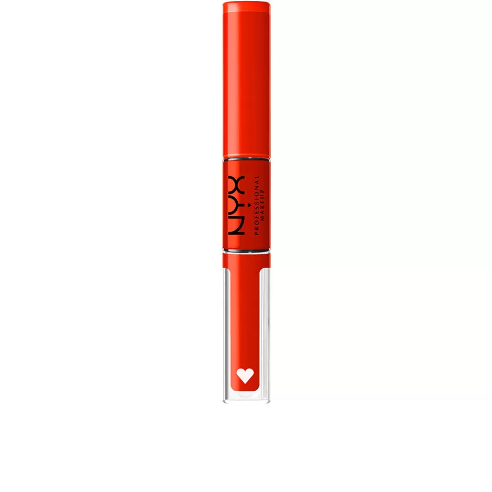 Nyx Professional Make Up Shine Loud Pro Pigment Lip Shine Discount