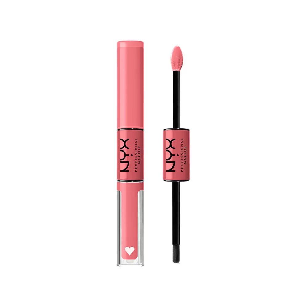Nyx Professional Make Up Shine Loud Pro Pigment Lip Shine Discount