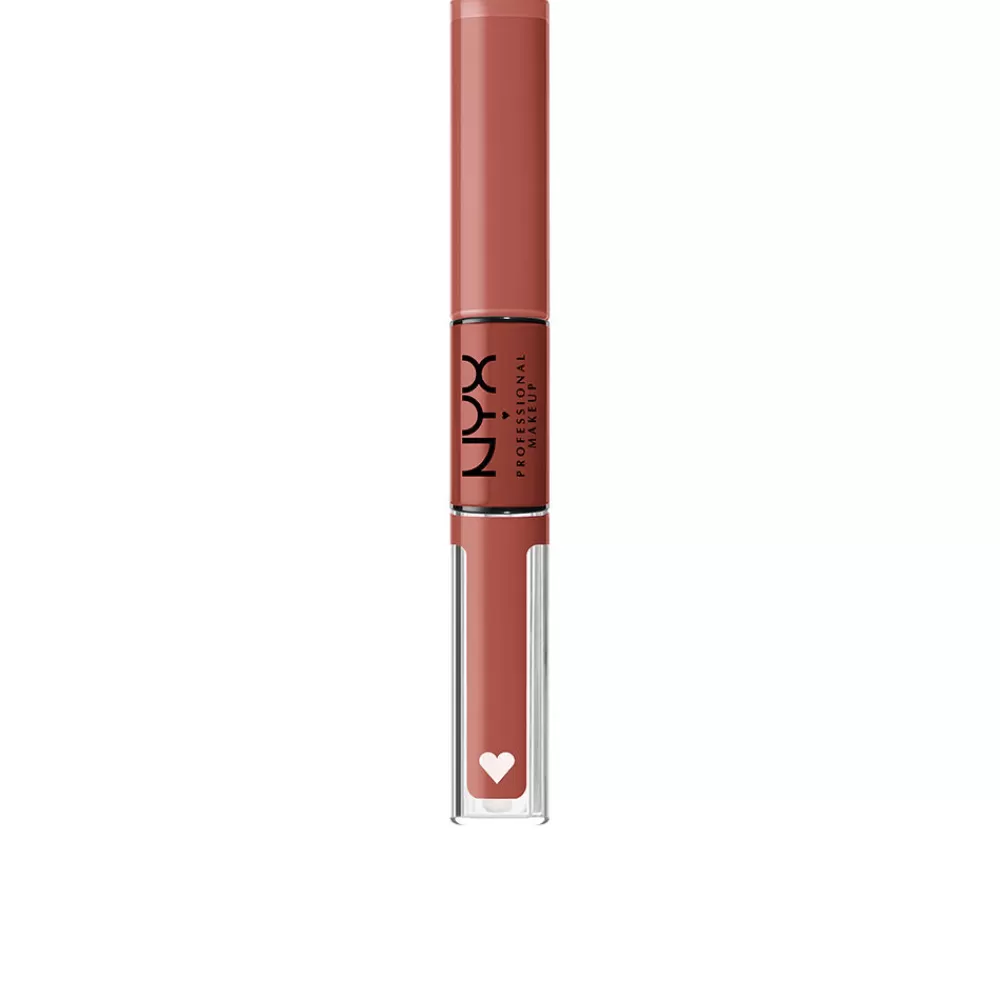 Nyx Professional Make Up Shine Loud Pro Pigment Lip Shine Discount