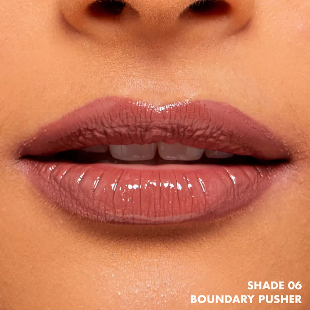 Nyx Professional Make Up Shine Loud Pro Pigment Lip Shine Discount