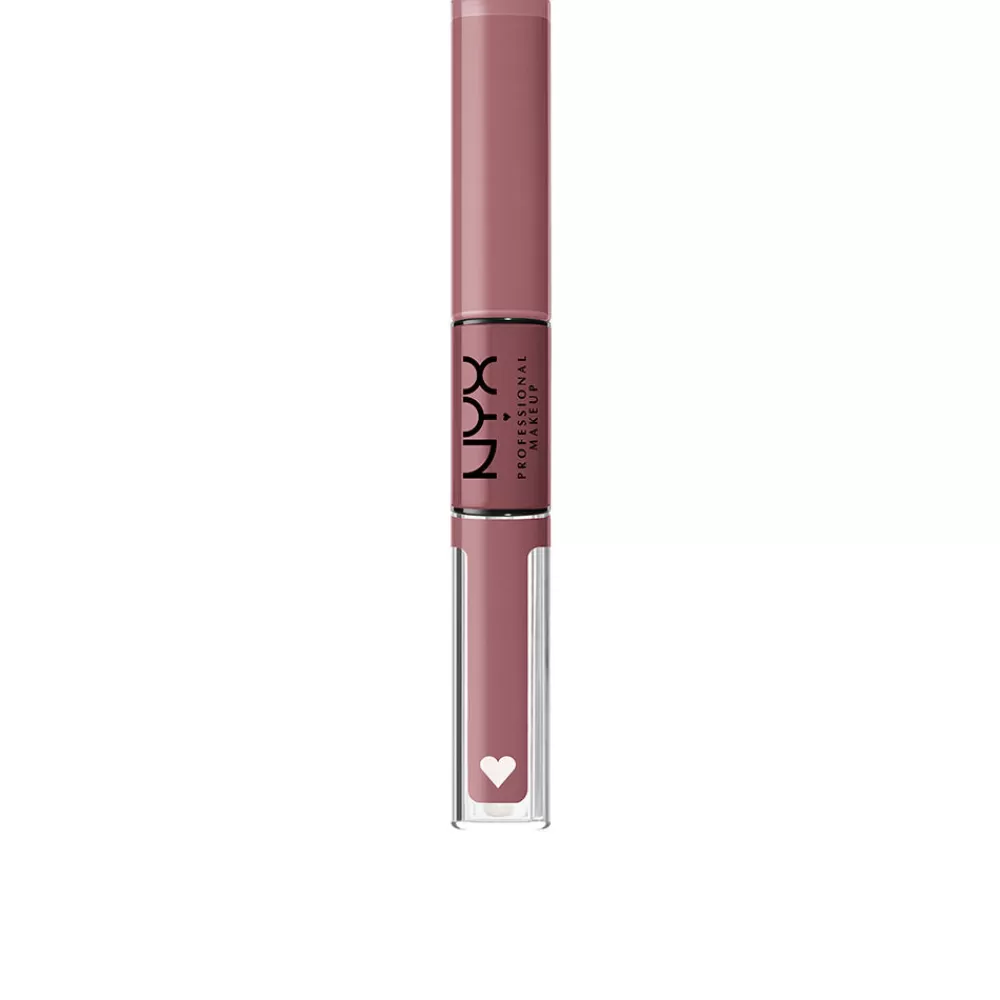 Nyx Professional Make Up Shine Loud Pro Pigment Lip Shine Discount