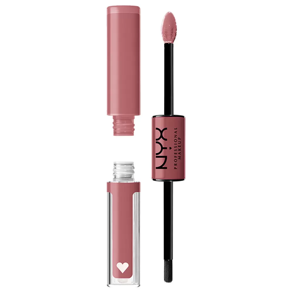Nyx Professional Make Up Shine Loud Pro Pigment Lip Shine Discount