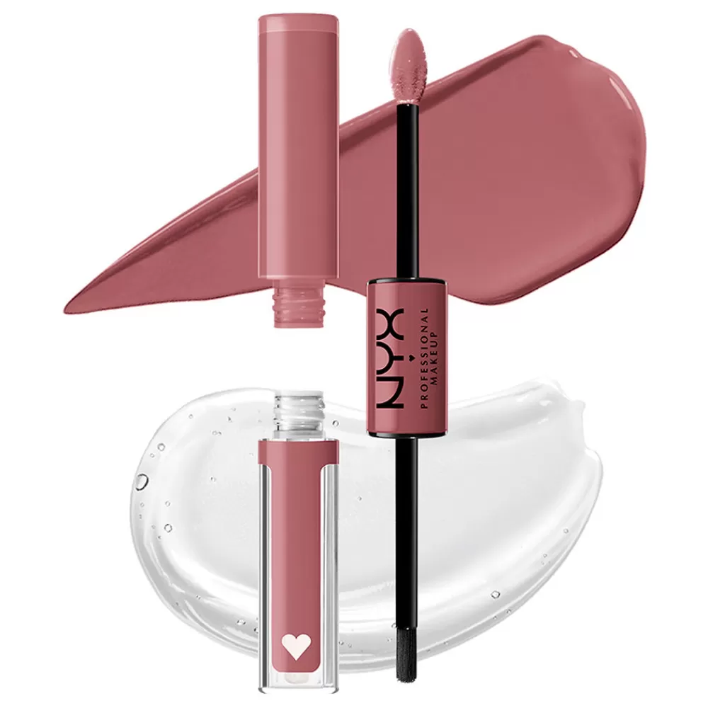 Nyx Professional Make Up Shine Loud Pro Pigment Lip Shine Discount