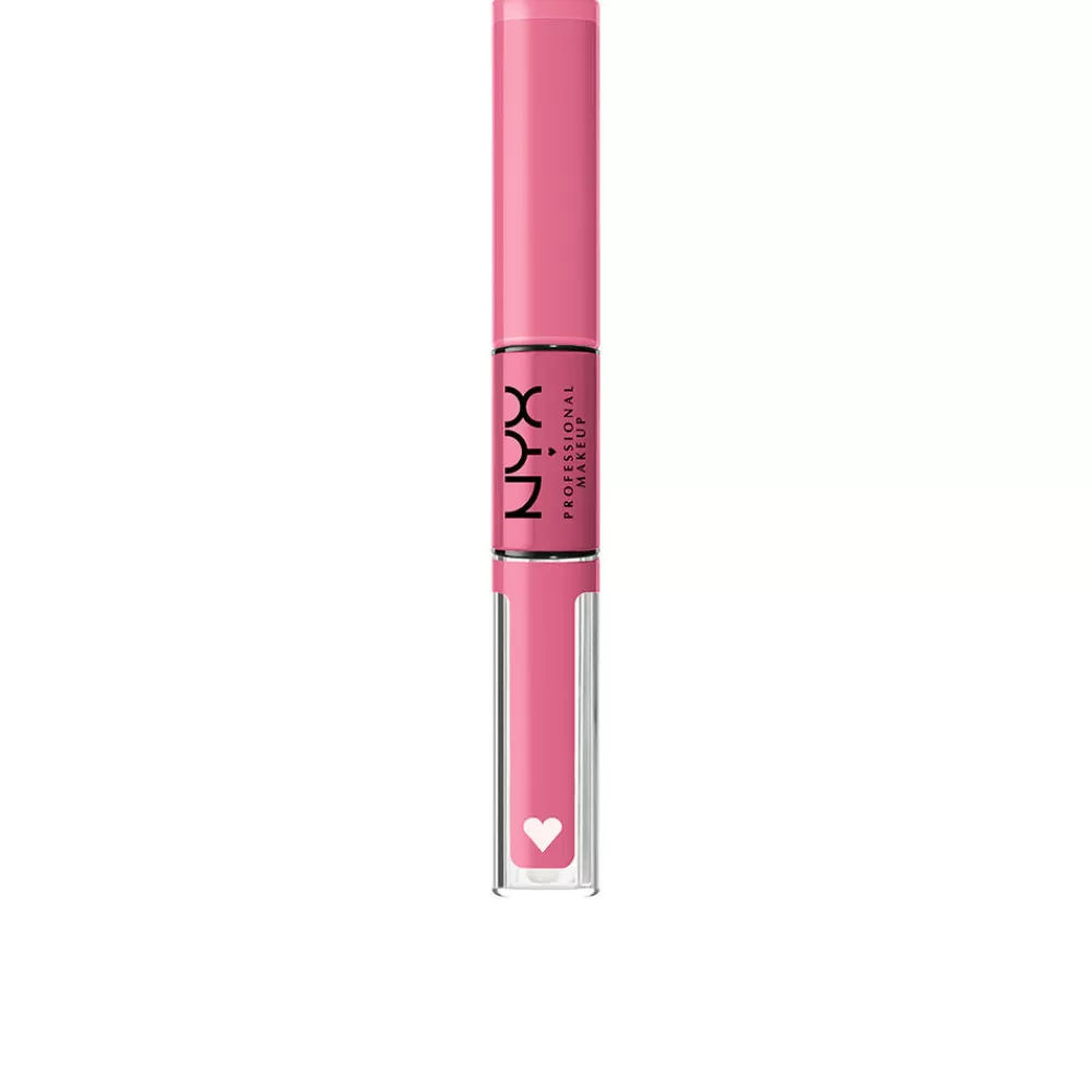 Nyx Professional Make Up Shine Loud Pro Pigment Lip Shine Discount