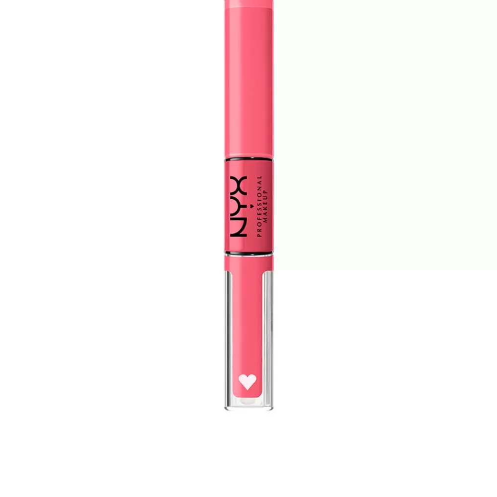 Nyx Professional Make Up Shine Loud Pro Pigment Lip Shine Discount
