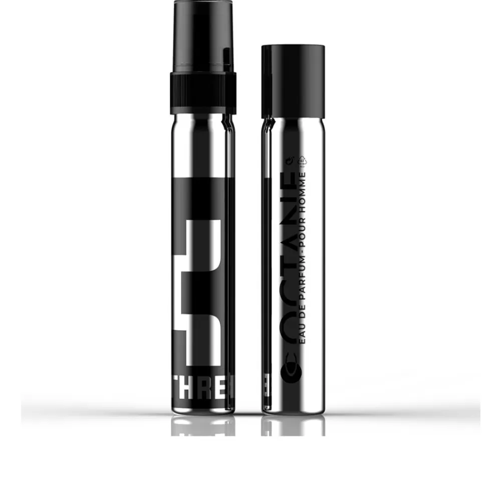 Octane Three Refill Lote Store