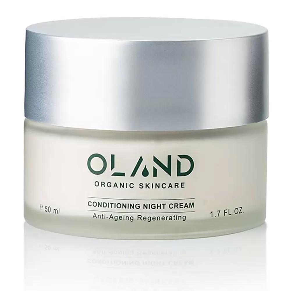 Oland Conditioning Night Cream Sale