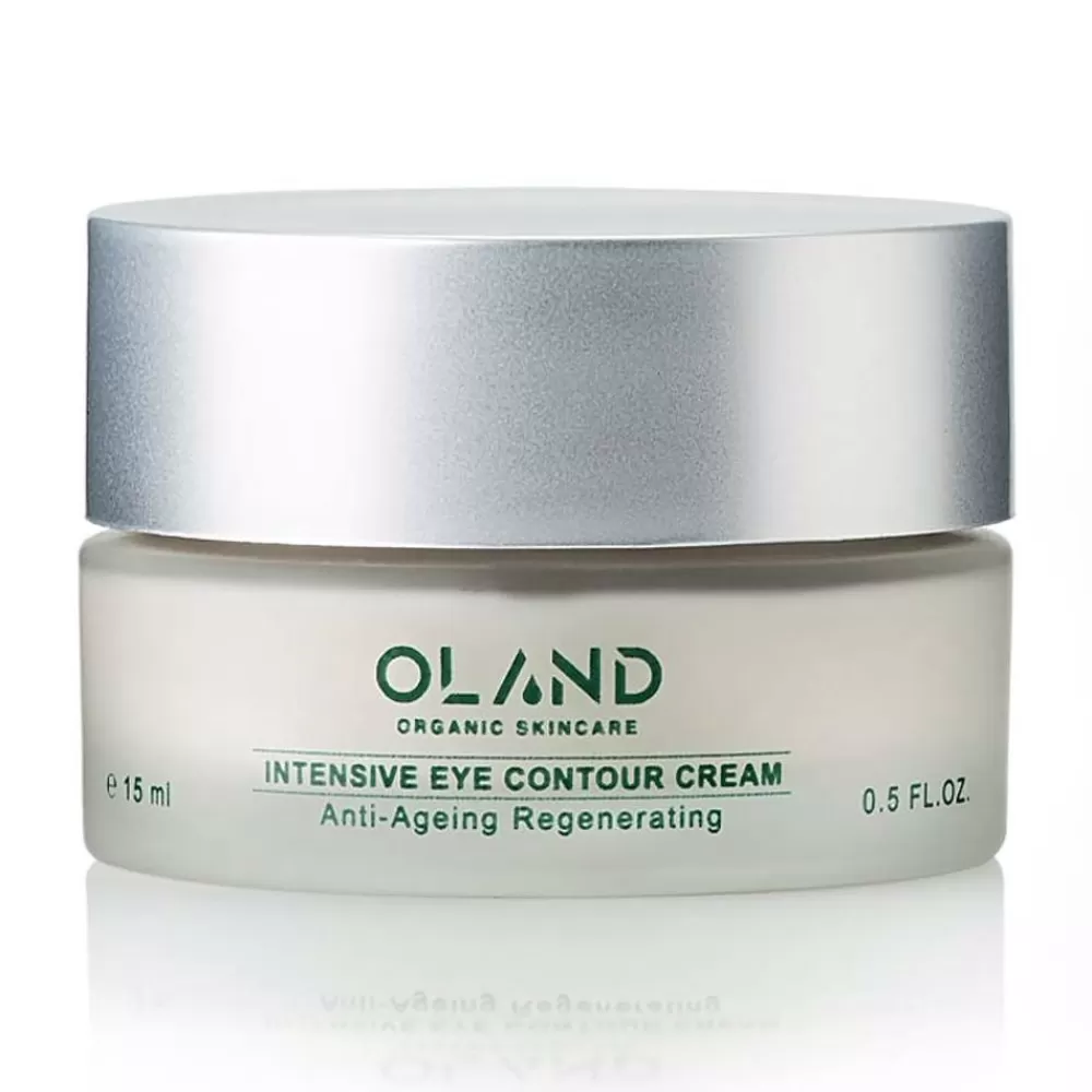 Oland Intensive Eye Contour Cream Best Sale