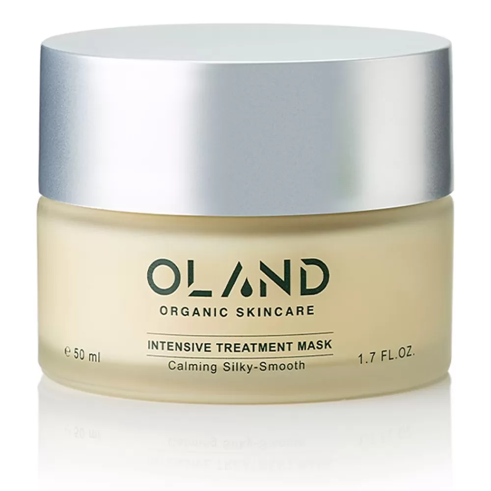 Oland Intensive Treatment Mask Cheap