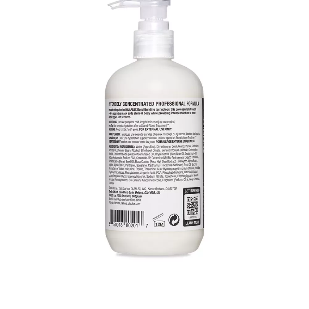 Olaplex 4-In-1 Moisture Mask Shop