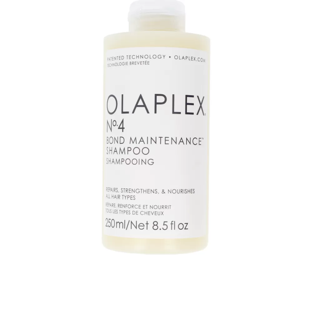 Olaplex Bond Maintenance Shampoo Nº4 Hot