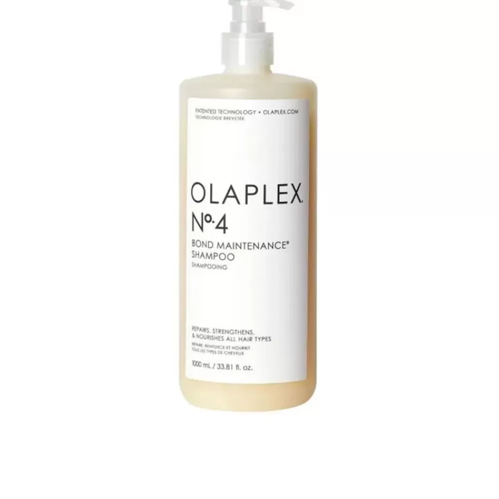 Olaplex Bond Maintenance Shampoo Nº4 Hot