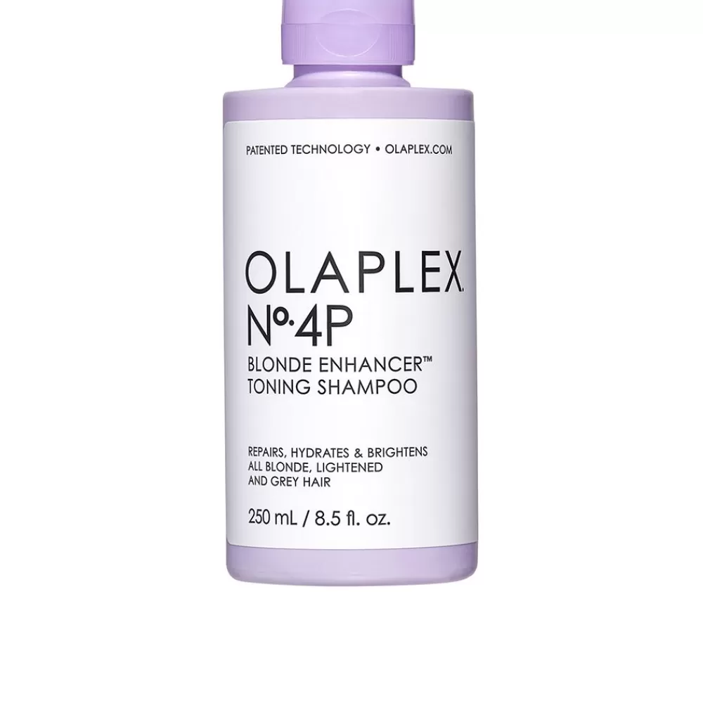Olaplex Nº4P Blonde Enhancer Toning Shampoo Best
