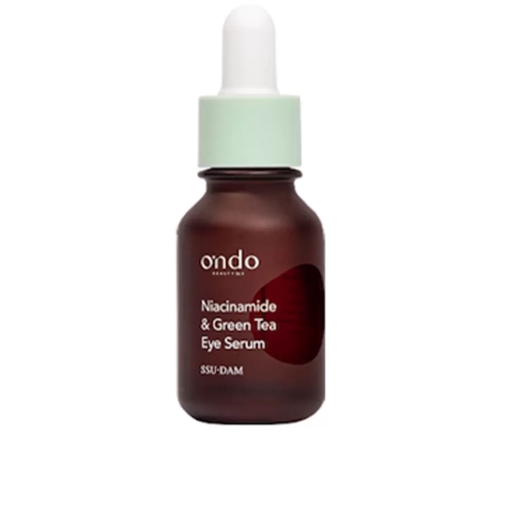 Ondo Beauty 36.5 Niacinamide & Green Tea Eye Sérum Clearance