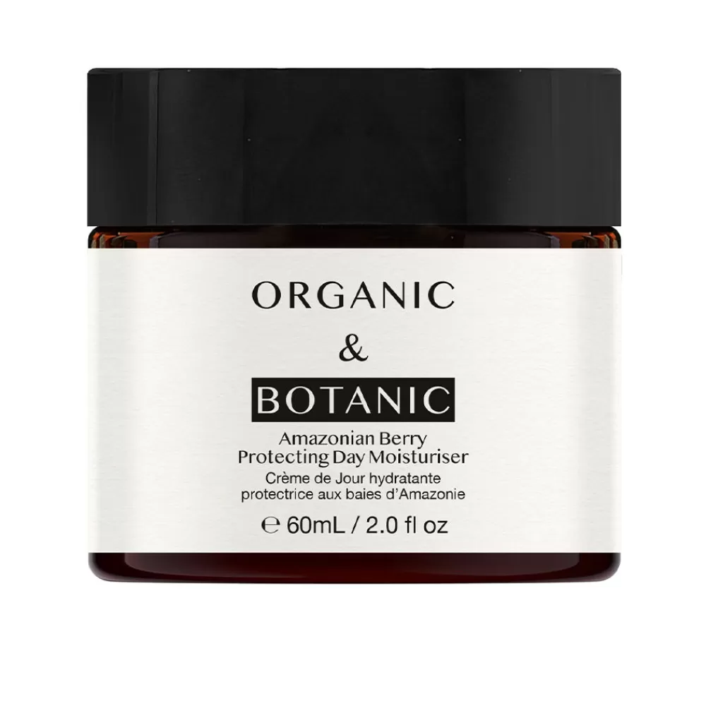 Organic & Botanic Amazonian Berry Protecting Day Moisturiser Flash Sale