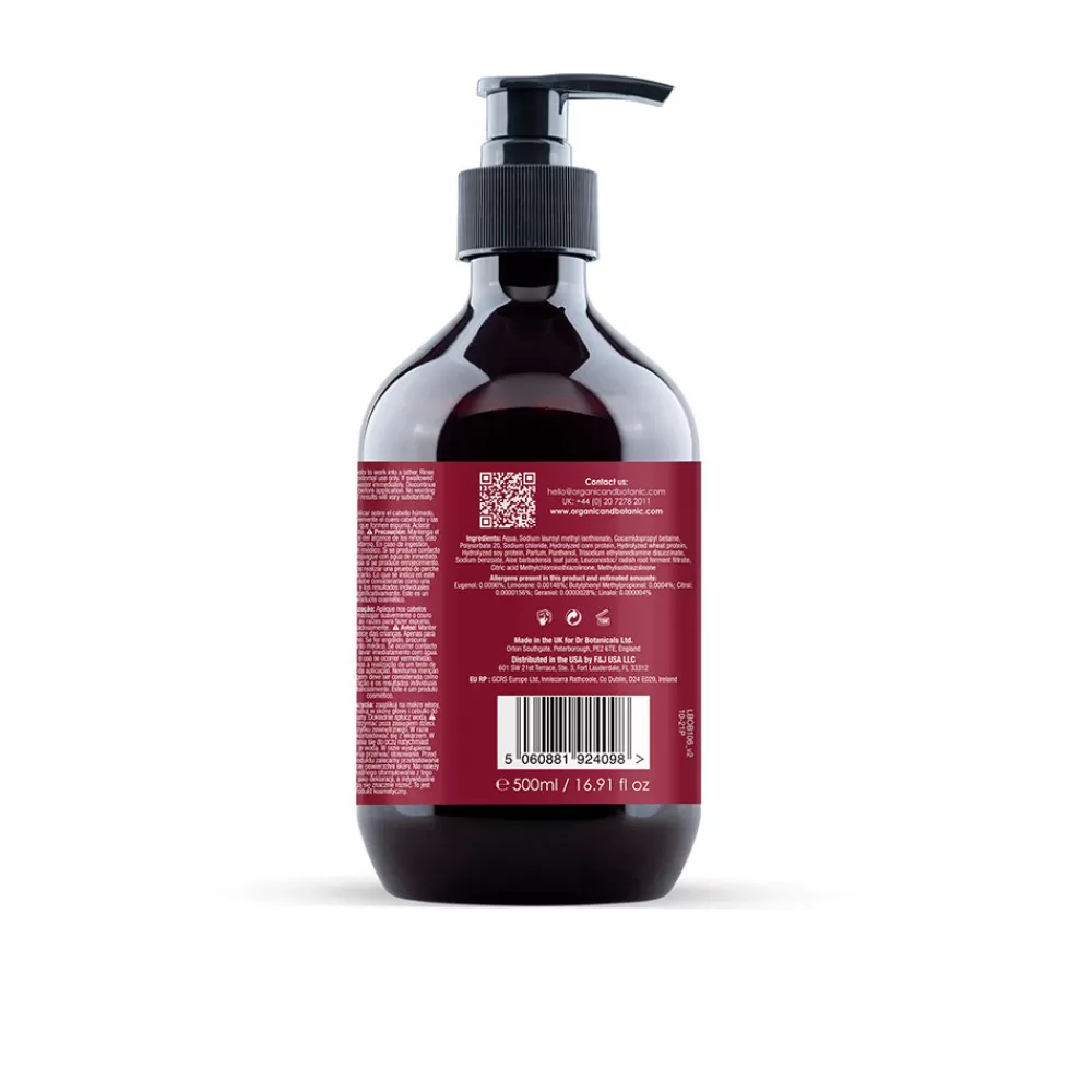 Organic & Botanic Ob Keratin Conditioner Online