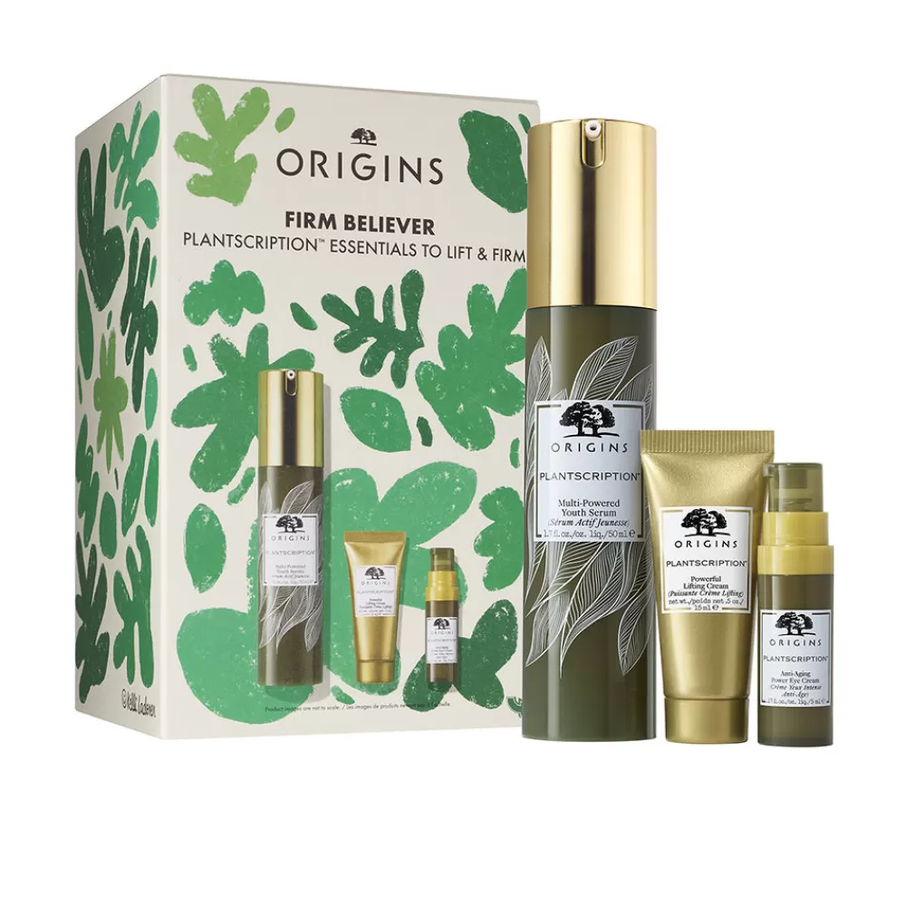Origins Plantscription Lote Shop