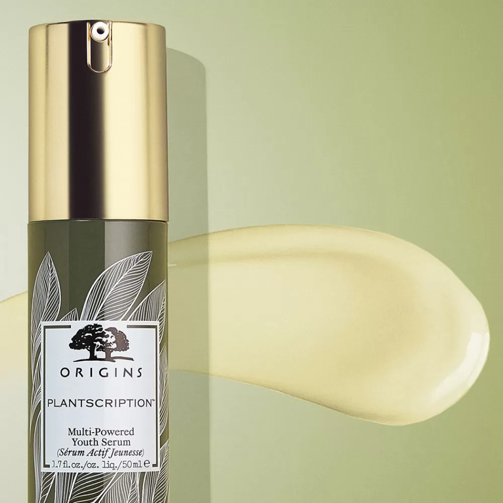 Origins Plantscription Multi-Powered Youth Sérum Cheap