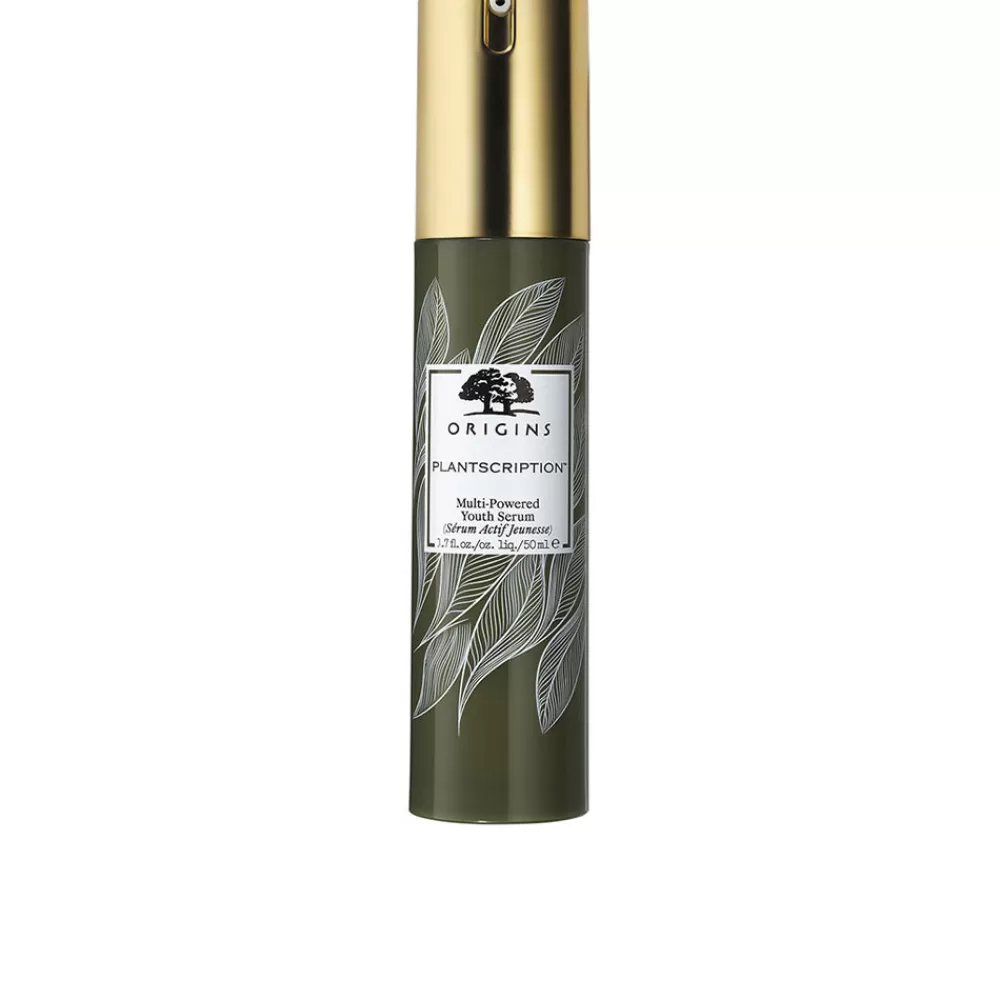 Origins Plantscription Multi-Powered Youth Sérum Cheap