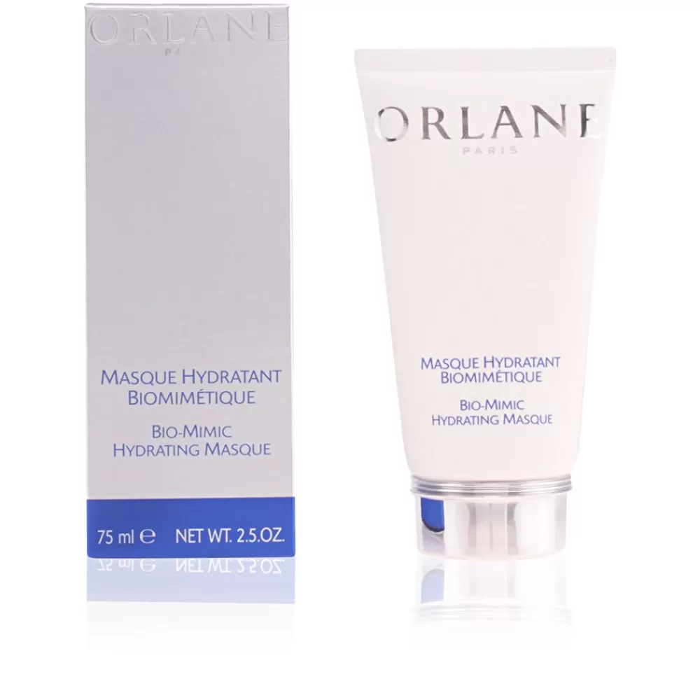 Orlane Hydratation Masque Hydratant Biomimetique Shop