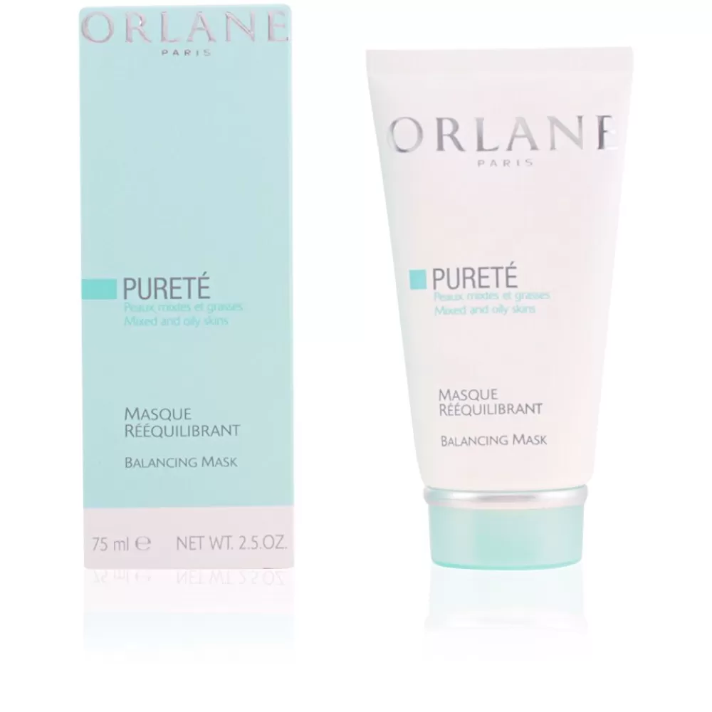 Orlane Purete Masque Reequilibrant Outlet