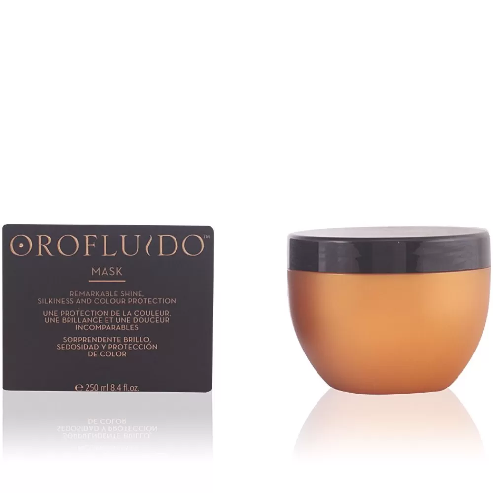 Orofluido Mask Best