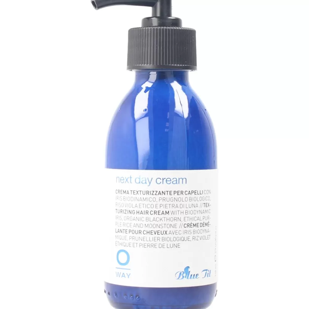 Oway Next Day Cream Turizing Hair Cream Best