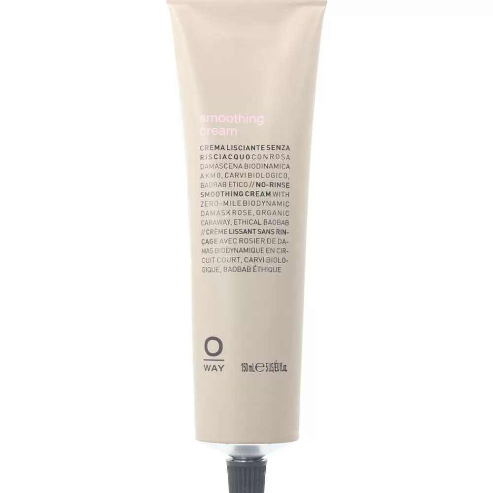 Oway Smooth+ Smoothing Cream Cheap