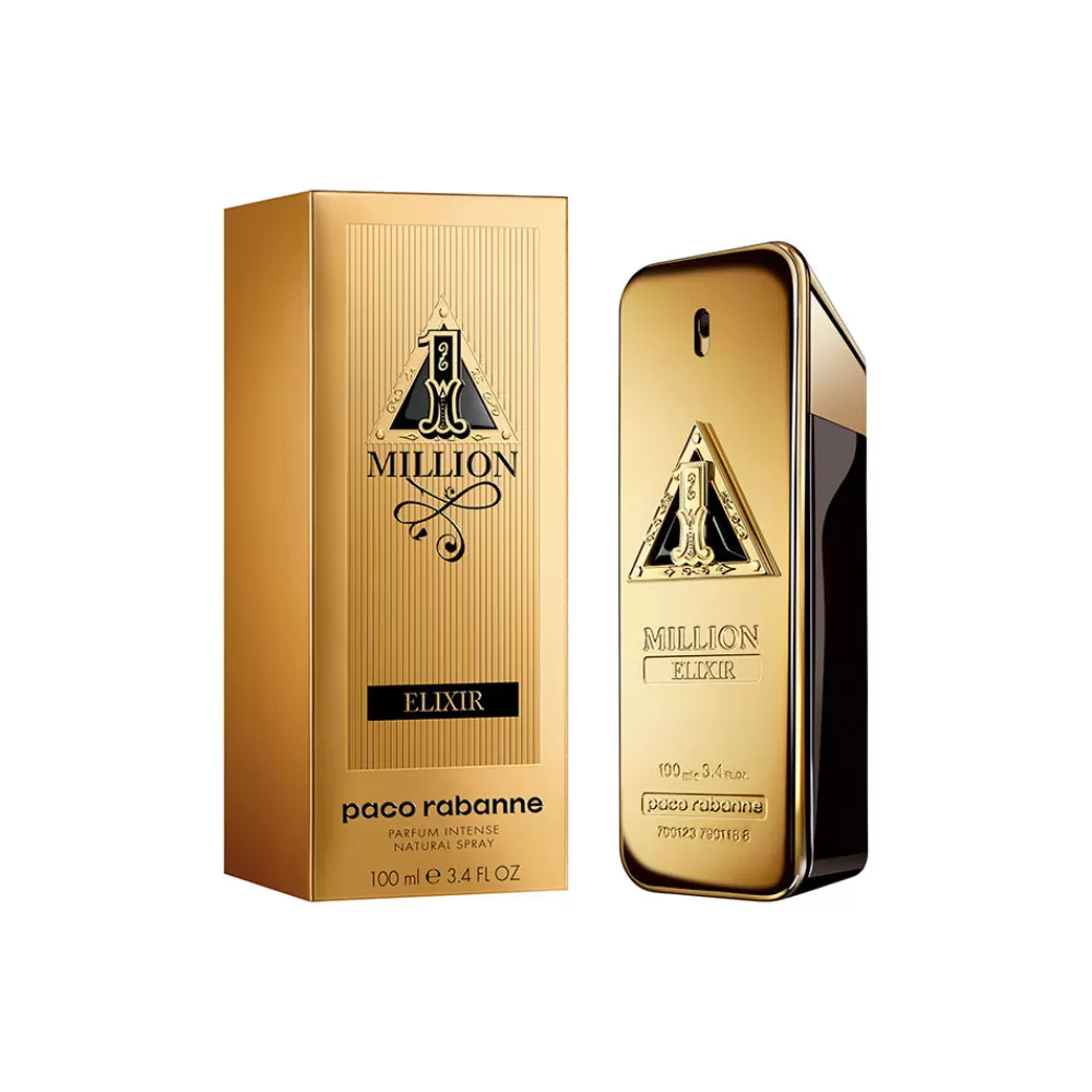 Paco Rabanne 1 Million Elixir Outlet