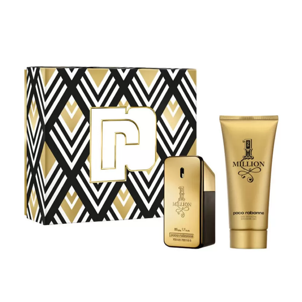 Paco Rabanne 1 Million Lote Best