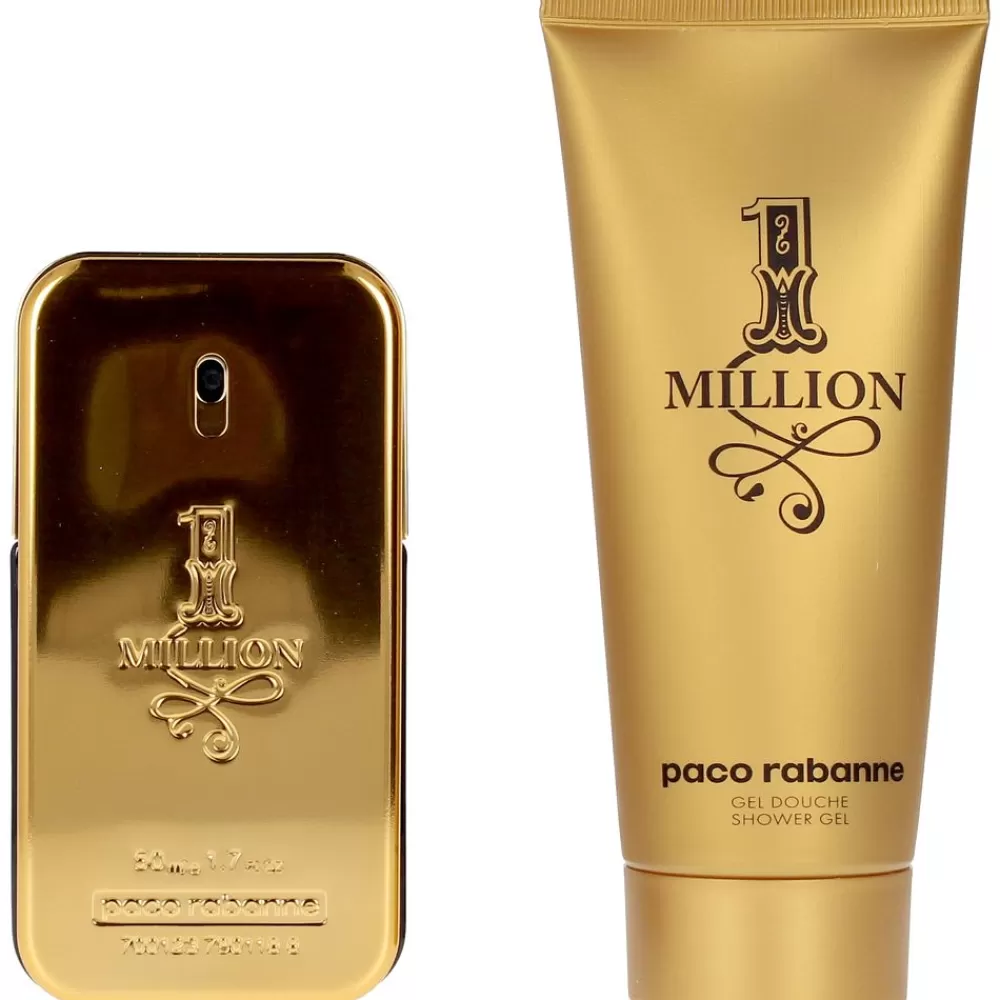 Paco Rabanne 1 Million Lote Best