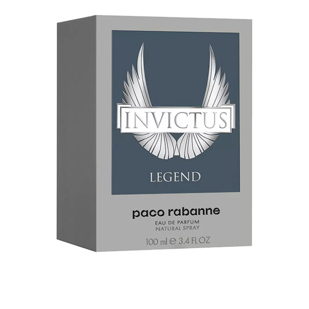 Paco Rabanne Invictus Legend Sale