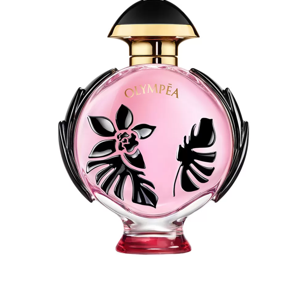 Paco Rabanne Olympea Flora Eau De Parfum Intense Cheap