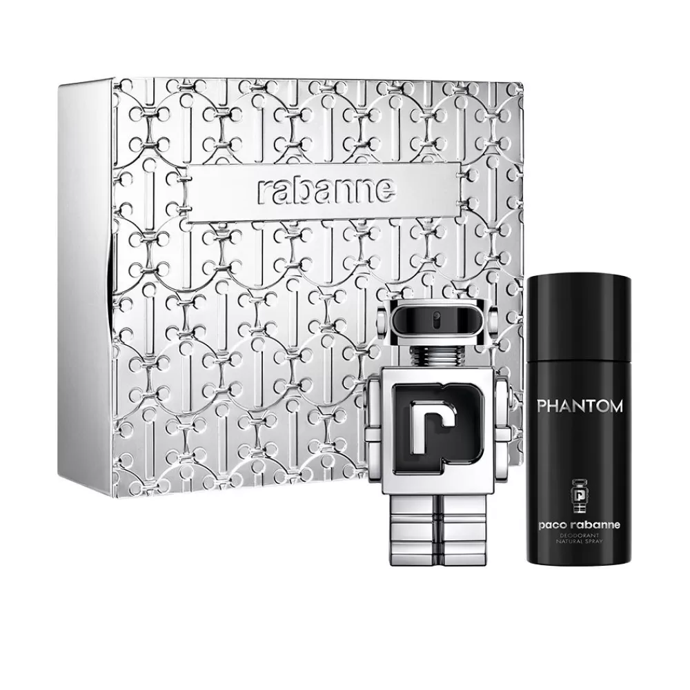 Paco Rabanne Phantom Lote Flash Sale