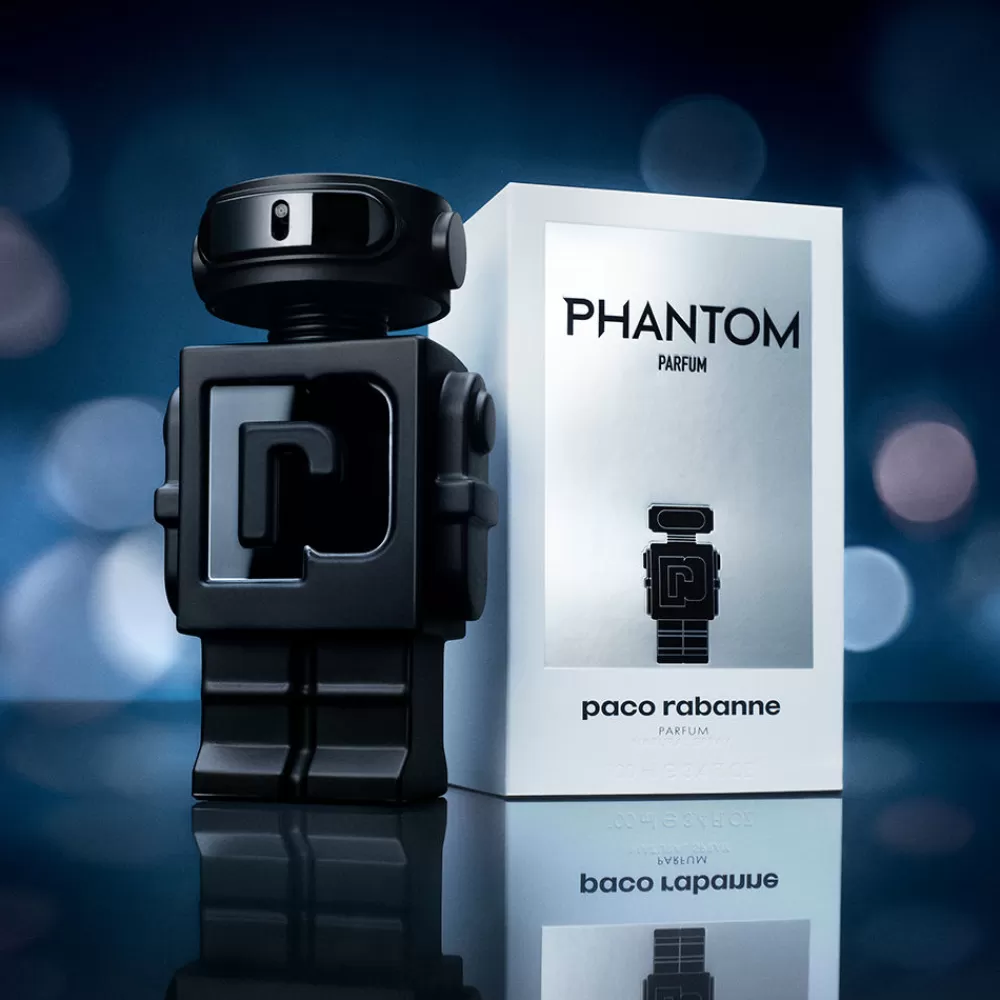 Paco Rabanne Phantom Parfum Cheap