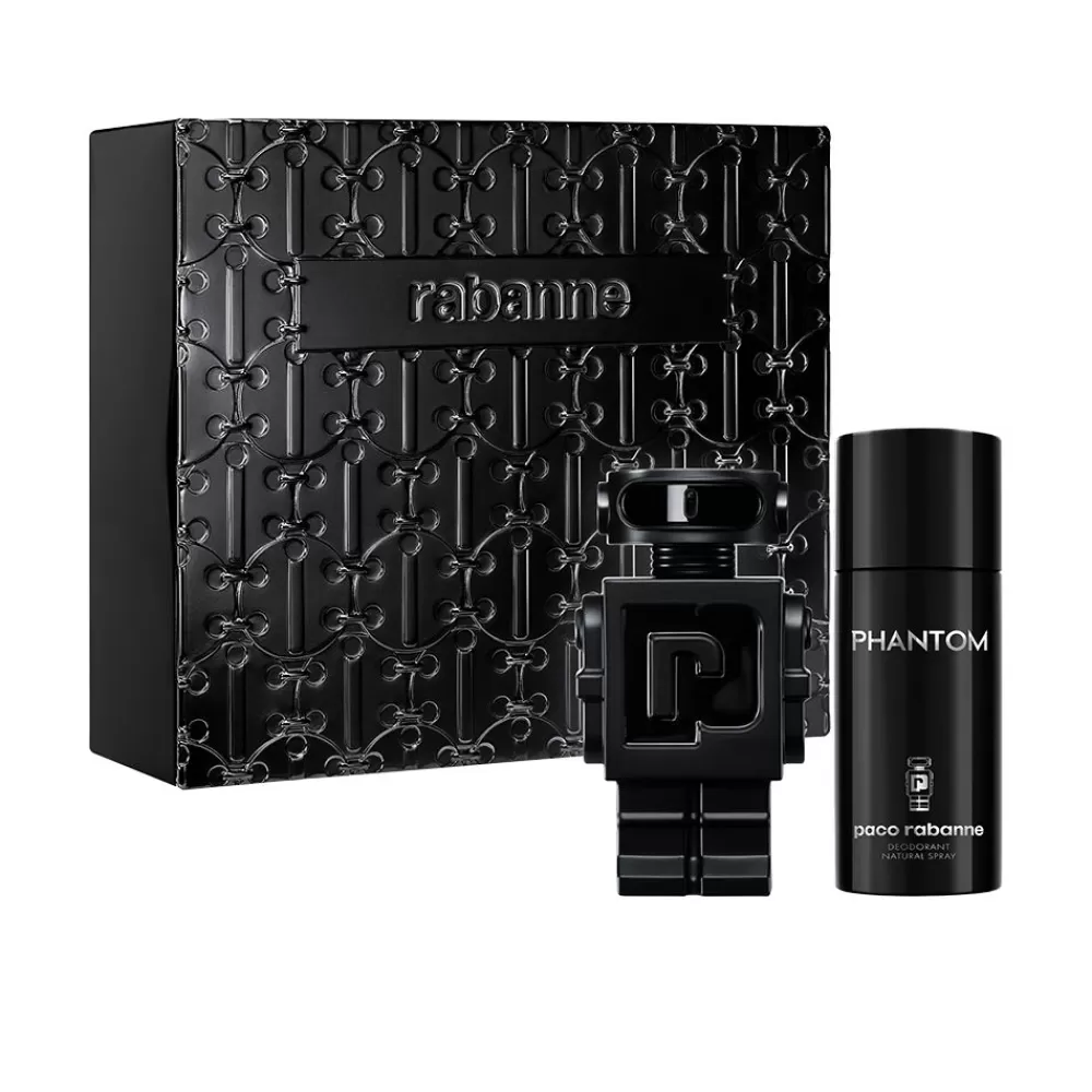 Paco Rabanne Phantom Parfum Lote Online