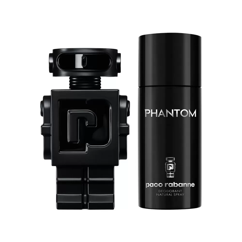 Paco Rabanne Phantom Parfum Lote Online