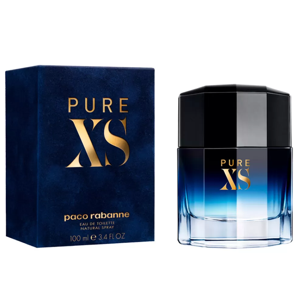 Paco Rabanne Pure Xs Best Sale