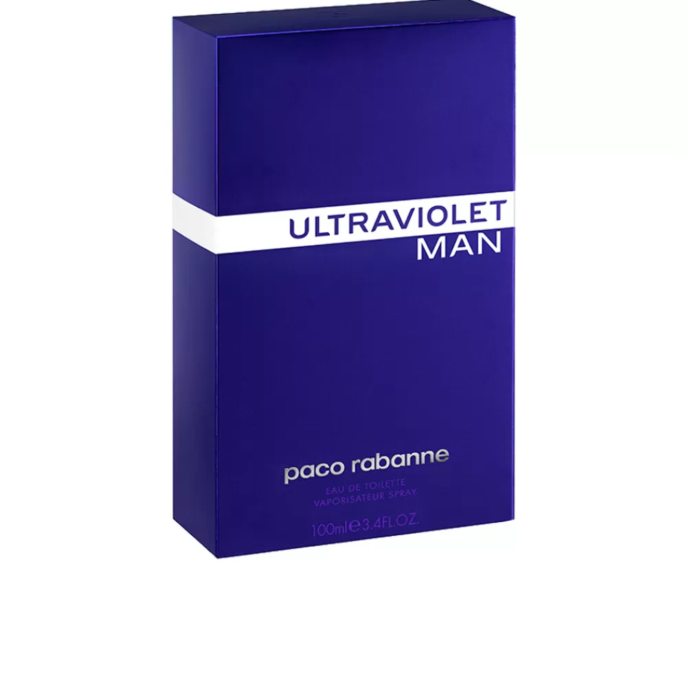 Paco Rabanne Ultraviolet Man Store