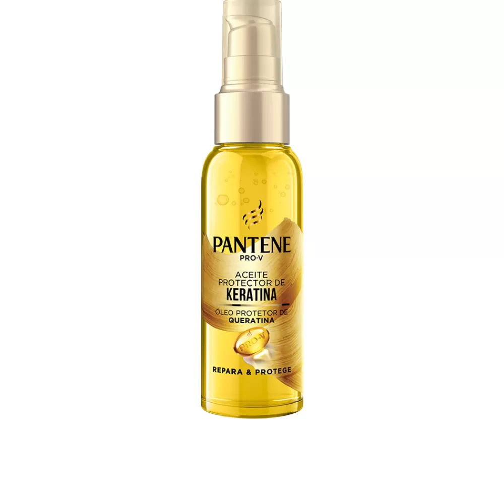 Pantene Repara & Protege Aceite Protector Keratina Cheap