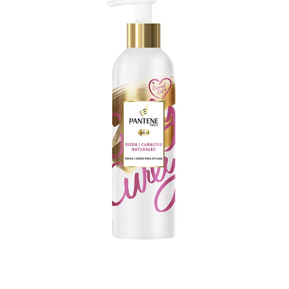 Pantene Rizos Naturales Crema De Peinado Sale