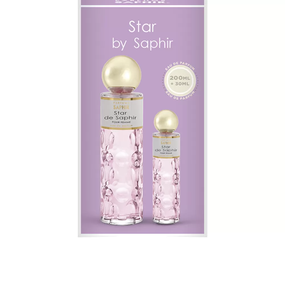 Parfums Saphir Star Lote Online