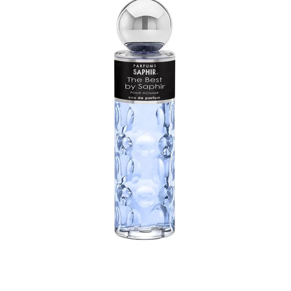 Parfums Saphir The Best By Saphir Hot