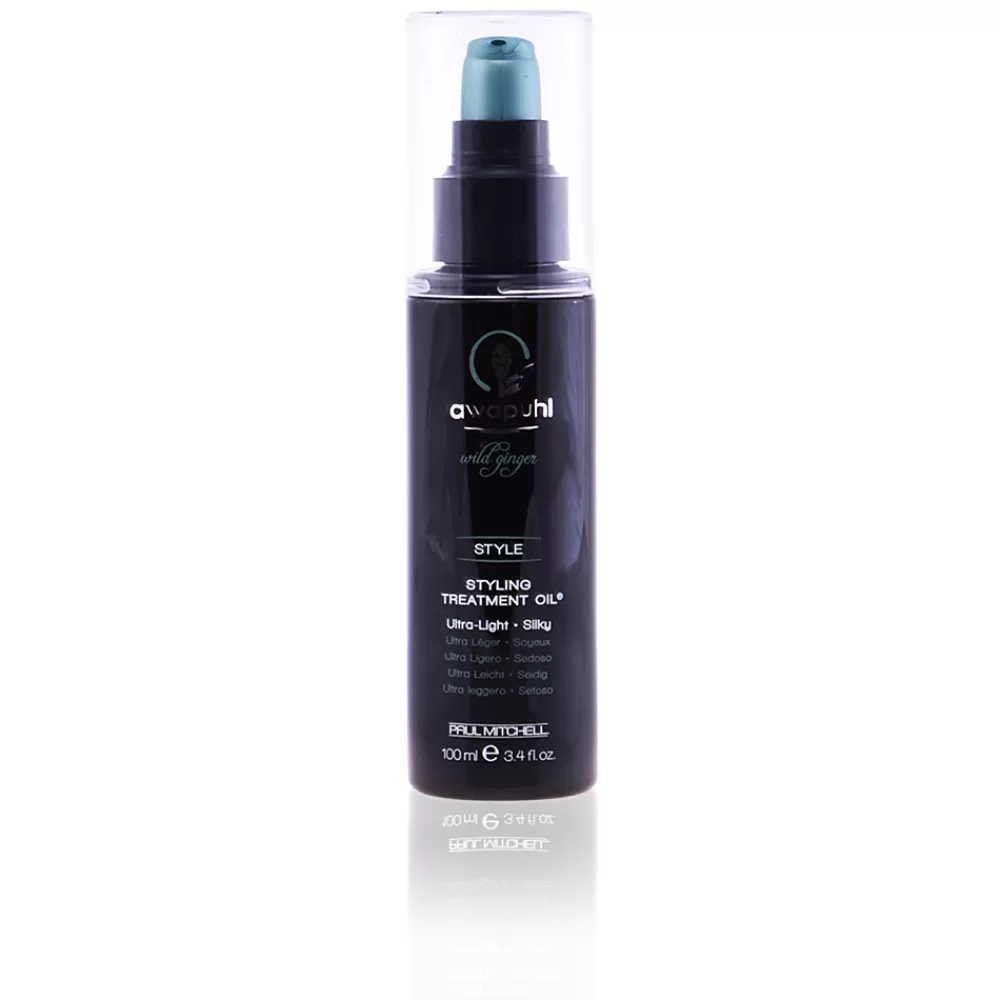 Paul Mitchell Awapuhi Styling Treatment Oil Sale
