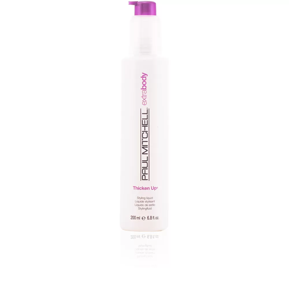 Paul Mitchell Extra Body Thicken Up New