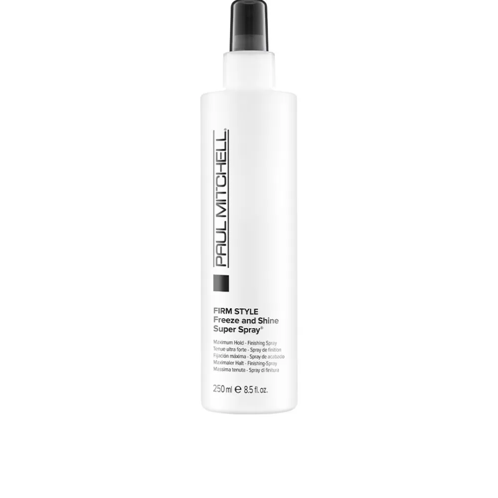 Paul Mitchell Firm Style Freeze & Shine Super Spray Cheap