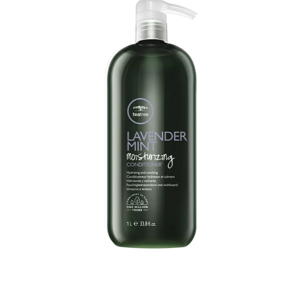 Paul Mitchell Tea Tree Lavender Mint Moisturizing Conditioner Fashion