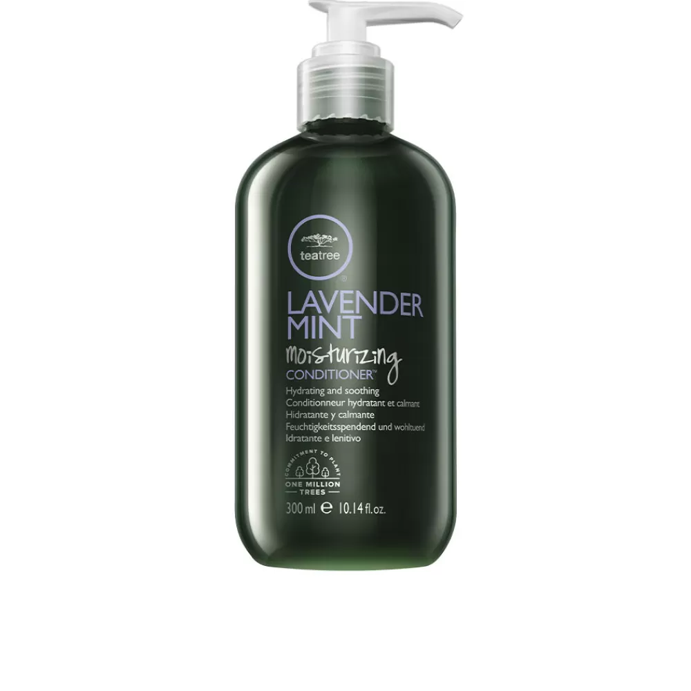 Paul Mitchell Tea Tree Lavender Mint Moisturizing Conditioner Fashion