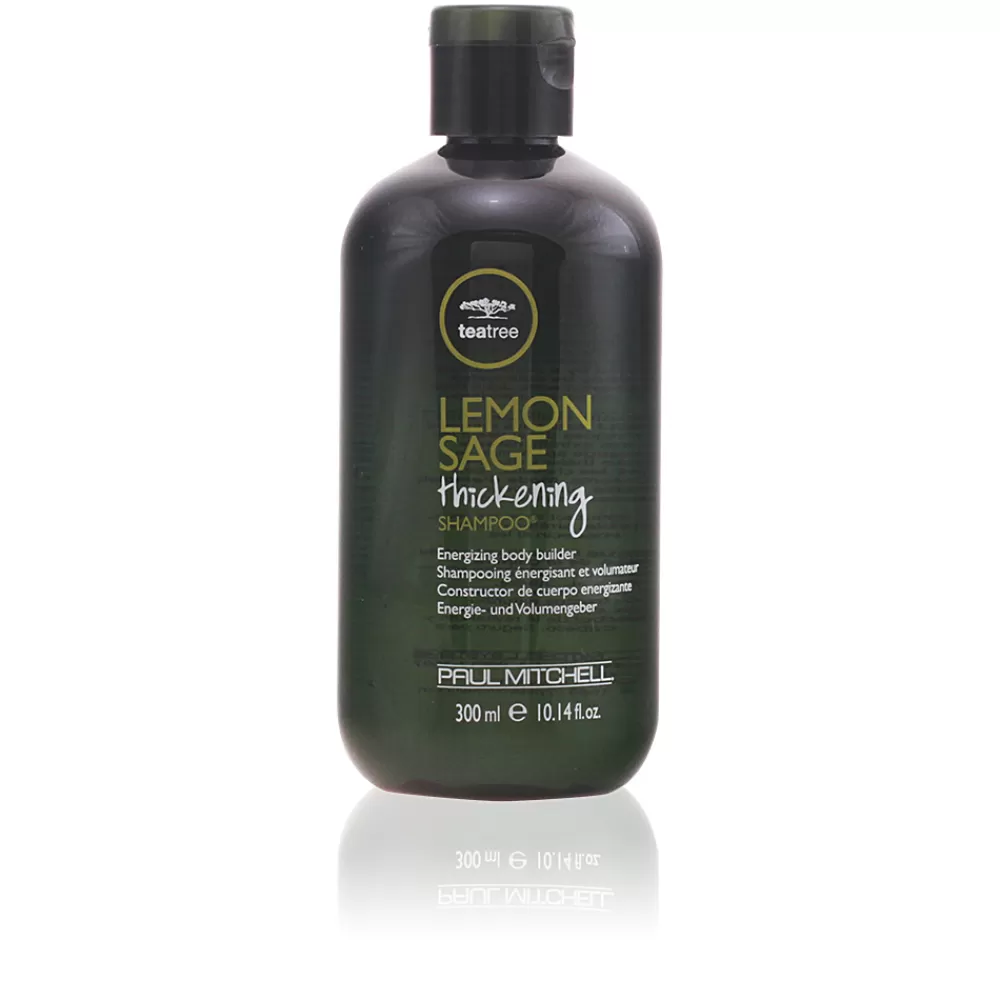 Paul Mitchell Tea Tree Lemon Sage Thickening Shampoo Cheap