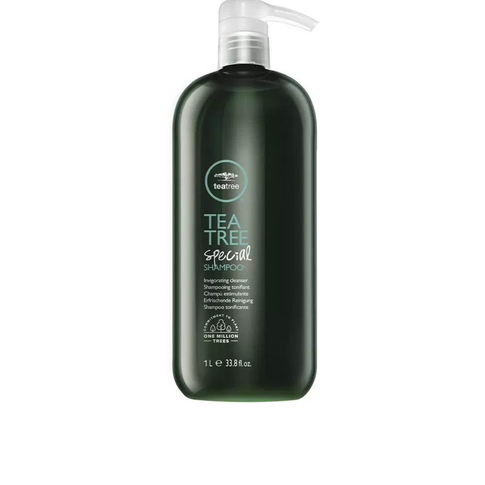 Paul Mitchell Tea Tree Special Shampoo Shop